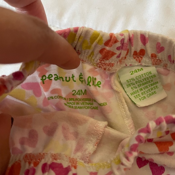 Toddler shorts - Picture 2 of 2